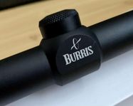 BURRIS 3X-9X Kikarsikte Obs! HELT NYTT!