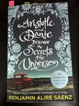 Aristotle and Dante discovers the secrets of the Universe