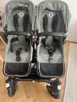 Bugaboo donkey duo 5