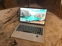 Snabbt Kap! HP EliteBook 640 G10 med Office – Som Ny!