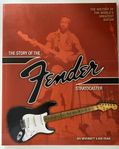 The story of the Fender stratocaster