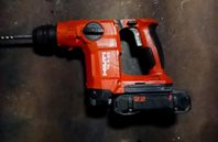 HILTI TE 4- 22