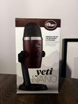 Blue Yeti Nano