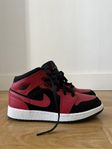 Nike Air Jordan 1 Mid, junior 