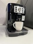 Automatisk kaffemaskin DeLonghi Magnifica S