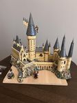 Lego Hogwarts-Slott, Harry Potter