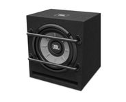 JBL STAGE 800BA 8" 200W  ACTIVE SUBWOOFER BOX ENCLOSURE