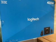 Dator Högtalare THX Logitech