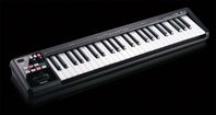 Roland A-49 Professionell Midi Keyboard