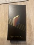 Samsung Galaxy Z Flip 6 olympic edition 