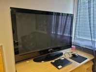 55" Tv samsung