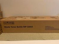 Ricoh Waste Toner MP C6003