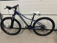 Trek mtb mountainbike S 