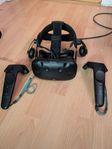 HTC Vive PC VR Headset 