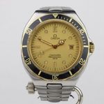 Rare Omega Seamaster 200m “Pre-Bond”