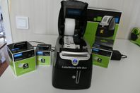  DYMO Label Writer 450 Duo / Etikett skrivare