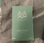 Parfum de marley greenley