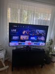 Samsung tv 55tum smart curved