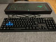 Gaming tangentbord Acer