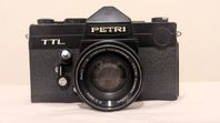 Petri TTL 1.8/55