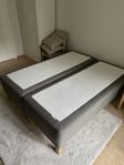 IKEA Skotterud 2 x 80 cm - I princip nya