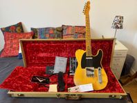 Fender Custom Shop Telecaster 53