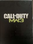 Call of duty MW3 Hardened Edition 