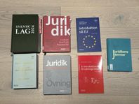 JÖken studentlitteratur