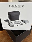 DJI Mavic Air 2 fly more combo