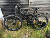 mountainbike 27,5 tum