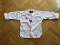 Taekwondo dräkt Budo Nord strl 140