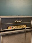 Marshall JMP 50w top, model 2204