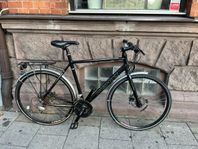 ny servad nishiki touring master sl