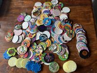 POGS !!!