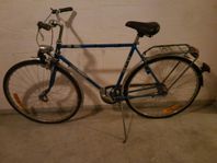 Crescent Herrcykel Retro Vintage