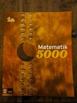 Matematik 5000 1a gul