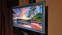 LG NanoCell Smart TV - 55”