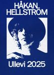 Håkan Hellström 2025, 7/6