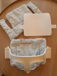 Stokke Tripp Trapp Baby Set och Klassisk Dyna