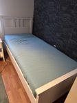 Ikea Hemnes Bed Frames