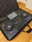 Pioneer rx3 