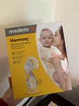 Oanvänd Medela Harmony Manual Breast Pump