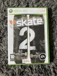 Skate 2 XBOX 360