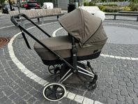 Cybex Priam Platinum