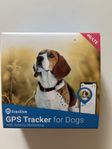 GPS Tracker for Dog