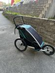 Thule Chairot lite 1 cykelvagn 