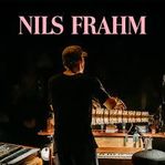 Nils Frahm - Stora Teatern Göteborg