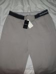 Emporio Armani Sweatpants (med pressveck)