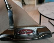 taylormade putter