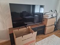 65" Philips ambilight